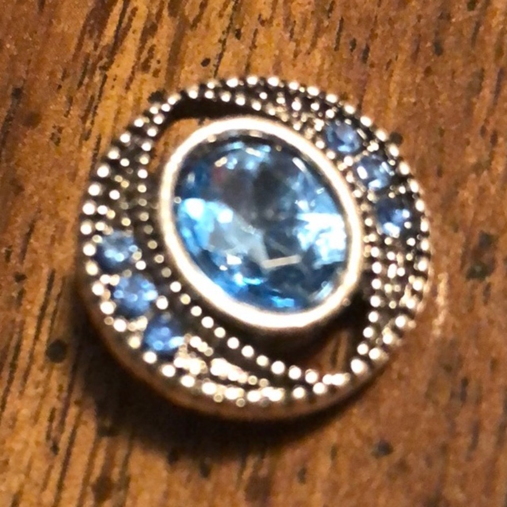 Snap button for Snap jewelry. Buy 3 get 1 free!